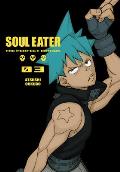 Soul Eater The Perfect Edition 03