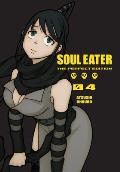 Soul Eater The Perfect Edition 04