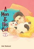 Man & His Cat Volume 02