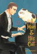 Man & His Cat Volume 03