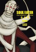Soul Eater The Perfect Edition 16