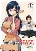 Beauty & the Feast 01