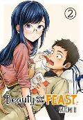 Beauty & the Feast 02