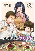 Beauty & the Feast 03