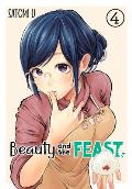 Beauty & the Feast 04