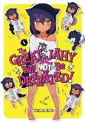 Great Jahy Will Not Be Defeated 01