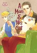 Man & His Cat Volume 04