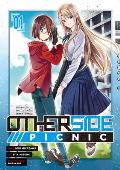 Otherside Picnic Manga 01
