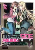 Otherside Picnic Manga 02