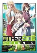 Otherside Picnic Manga 03