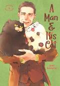 Man & His Cat 05