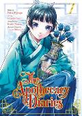 Apothecary Diaries 07 Manga