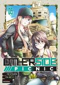 Otherside Picnic 05 (Manga)