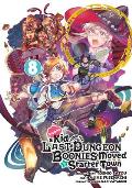 Suppose a Kid from the Last Dungeon Boonies Moved to a Starter Town 08 Manga