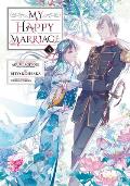 My Happy Marriage 03 Manga