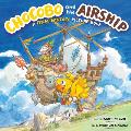 Chocobo & the Airship A Final Fantasy Picture Book