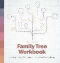 Family Tree Workbook 30+ Step By Step Worksheets to Build Your Family History