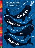 Cuentos sagrados de America The SeaRinged World Spanish Edition