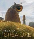 Creature: Paintings, Drawings, and Reflections