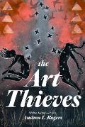 The Art Thieves
