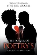 The Power of Poetry's: Inspired by Love and Tragedy