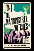 Manningtree Witches