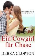 Ein Cowgirl F?r Chase