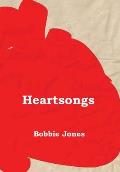Heart Songs: A Book of Poetry