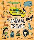 Animal Escape I Spy with My Little Eye
