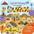 ?A Trabajar Duro! / Dig (Spanish Edition)
