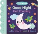 Good Night (a Tuffy Book): First Counting