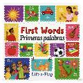 First Words Bilingual