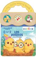 Canticos Los Pollitos / Little Chickies (Bilingual)