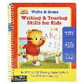 Daniel Tiger Write & Erase Writing & Tracing Skills for Kids