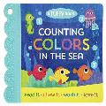 Counting Colors in the Sea A Tuffy Book
