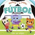 Vamos a Jugar F?tbol / Let's Play Soccer (Spanish Edition)