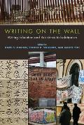 Writing on the Wall: Writing Education and Resistance to Isolationism