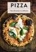 Pizza The Ultimate Cookbook