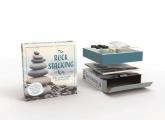 The Zen Rock Stacking Kit: All You Need for Building Your Own Zen Garden Rock Stacking Kit
