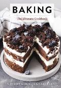 Baking The Ultimate Cookbook