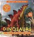 Dinosaurs: My First Book of Sounds: A Press & Play Sound Book
