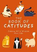 Book of Catitudes
