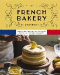 French Bakery Cookbook