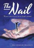 The Nail: What Could You Be In God's Hand?