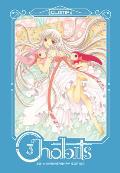 Chobits 20th Anniversary Edition 03