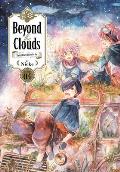 Beyond the Clouds Volume 04