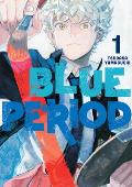 Blue Period 01