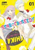 Star Crossed Volume 01