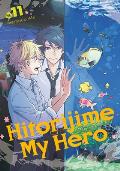 Hitorijime My Hero Volume 11