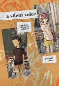Silent Voice Complete Collectors Edition 01